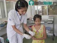 Ảnh Coi chừng trẻ bị tiểu đường