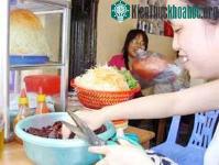 Ảnh Ngộ độc thực phẩm 'vào mùa'
