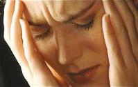 Ảnh Càng stress càng dễ mắc bệnh phụ khoa