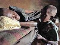 Ảnh Số bệnh nhân AIDS ở nước nghèo được điều trị chưa đạt mục tiêu