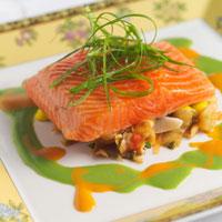 Ảnh Omega-3 giúp ức chế ung thư tuyến tiền liệt