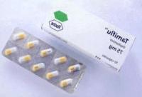Ảnh Tamiflu: Phác đồ mới điều trị cúm H5N1