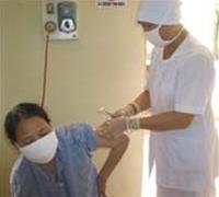 Ảnh Phụ nữ và bệnh lao