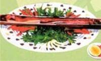 Ảnh Lươn - vị thuốc bổ huyết