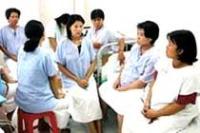 Ảnh Quá kiêng cữ sau khi sinh chưa hẳn là tốt