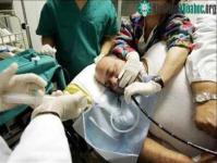 Ảnh Bùng nổ dịch vụ phẫu thuật chống béo phì