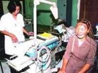 Ảnh Biểu hiện và hậu quả xấu do thiểu năng tuần hoàn não