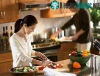 Ảnh Xua tan stress bằng 'ngôi nhà hạnh phúc'