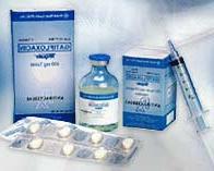 Ảnh Cảnh giác với kháng sinh gatifloxacin