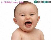 Ảnh Cười nhiều để ngăn ngừa bệnh tim mạch