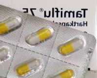 Ảnh WHO đặt hãng thuốc Tamiflu vào tình trạng báo động