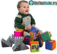 Ảnh Để cải thiện chỉ số thông minh của trẻ