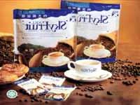 Ảnh Sky fruit - quà tặng của thiên nhiên cho sức khỏe con người