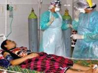Ảnh WHO nghi vấn H5N1 đã lây từ người sang người
