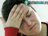 Ảnh Cơn đau nửa đầu, dễ chẩn, khó trị