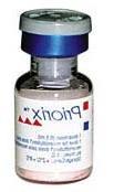 Ảnh Ngừng tiêm ngừa vắc-xin Priorix gây sốc chết người