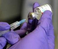 Ảnh Không được tiêm phòng rubella khi đã mang thai
