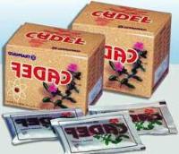 Ảnh Thử nghiệm thuốc chữa ung thư trên bệnh nhân