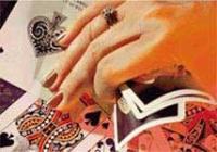 Ảnh Thuốc chữa bệnh mê cờ bạc