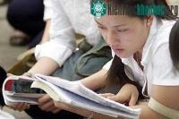 Ảnh Giữ sức khỏe tốt trong mùa thi