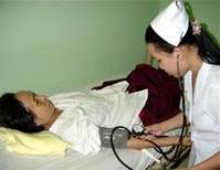 Ảnh Tiểu đường, cao huyết áp ảnh hưởng đến mắt