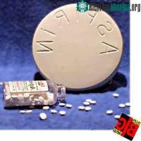 Ảnh Cẩn thận khi dùng aspirin
