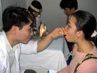 Ảnh Loạn cảm họng