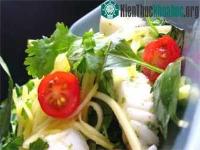 Ảnh Làm sao để ăn đủ 40 chất một ngày?