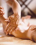 Ảnh Sự kỳ diệu của xúc giác