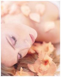 Ảnh Massage giữ đường cong