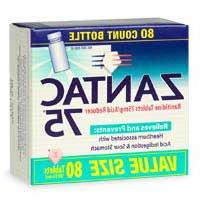 Ảnh Tác hại của thuốc giảm axít thừa trong dạ dày