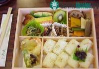 Ảnh 5 dấu hiệu xấu do ăn uống