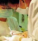 Ảnh Hỏng răng vì làm trắng cấp tốc