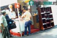 Ảnh Nguy cơ lây nhiễm HIV của đồng tính nam rất cao