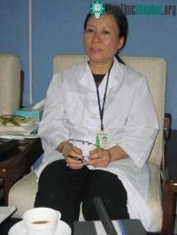 Ảnh Chưa thể thử nghiệm vaccine H5N1 trên người vì... thủ tục?