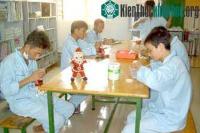 Ảnh Điều trị hỗ trợ HIV bằng y học cổ truyền