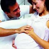 Ảnh Bí quyết thai nghén an toàn và sinh con khỏe mạnh