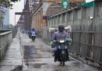 Ảnh Tháng 12, miền Bắc đón 4 - 5 đợt không khí lạnh