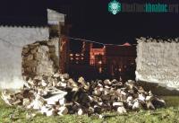 Ảnh Ba trận động đất liên tiếp rung chuyển miền Trung Italy