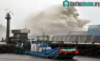 Ảnh Siêu bão Meranti đổ bộ, Đài Loan tan hoang