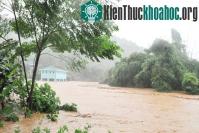 Ảnh Lũ lớn cô lập nhiều vùng ở Lào Cai, 11 người chết và mất tích
