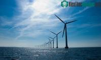 Ảnh Năng lượng gió hiện nay đã rẻ hơn cả điện hạt nhân