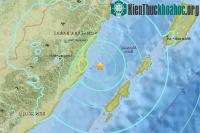 Ảnh Động đất 6,5 độ Richter ở Indonesia, ảnh hưởng cả Singapore