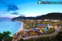 Ảnh Đảo Hải Nam tách ra từ Việt Nam cách đây hàng triệu năm