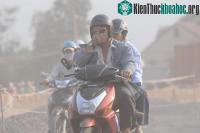 Ảnh Với 6 công trình này, tình trạng ô nhiễm không khí sẽ không còn đáng sợ