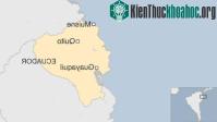 Ảnh Động đất mạnh rung chuyển Ecuador, 41 người chết