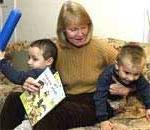Ảnh Có nên sinh con sau tuổi mãn kinh?
