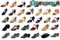 Ảnh Những bệnh lý bàn chân liên quan đến giày dép