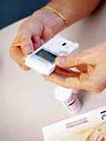 Ảnh 2/3 số người bị tiểu đường không biết mình mắc bệnh