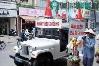 Ảnh Lập đường dây nóng tư vấn cúm gia cầm